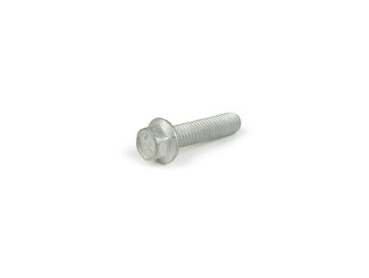 Vis (M6x25mm) (x 3 pièces) de carter d'embrayage pour vespa PX - T5 - GTR - TS ...
