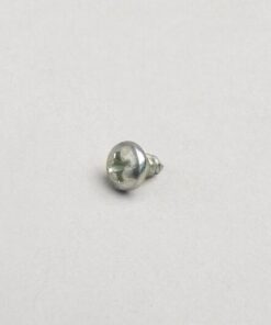 Vis du cache poussière de tambour arrière (livré par 3) Pour VESPA PX, Rally180-200, Sprint150, TS125, GT125, GTR125