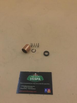 Set de réparation (révision) du pignon de démarreur pour vespa PX / T5 / Cosa / PK