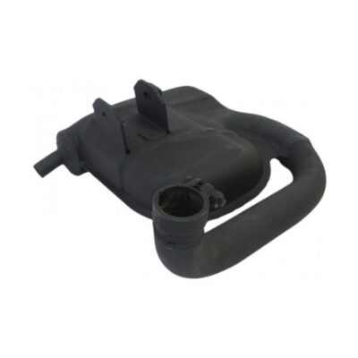 Pot d'échappement sport Sito pour vespa Cosa 125/150 (non homologué sur routes ouvertes)