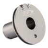 Poulie de vitesse "short shift" en alu CNC pour vespa 50 N/​L/​R - 90 / Primavera /​ GT / ​GTR 1°/ ​Super /​ TS 1°/​ GL /​ Sprint /​ ​Super 1° /​ 180 Rally / ​SS180