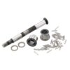 Axe de suspension avant complet pour Vespa Tringle - ACMA 1951-53