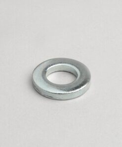 Rondelle pour écrou de tambour arrière -QUALITÉ OEM- Vespa 1951-1982, PX (-1982), Rally, Sprint, TS125, GT125, GTR125, GL150, Super, VBA, VBB, VNB, VN, VL, VU, VM, V30-V33 (178720-) - 27x14,5x4mm