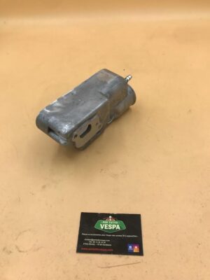Baignoire pour carburateur sans graissage / version rare des 1ers PX 77-78 / TS / GTR 2eme