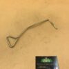 Tirette de starter pour vespa ACMA type N modèle français 59-62