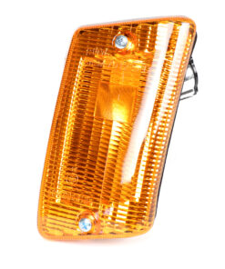 Clignotants arrière G + D orange (siem) pour vespa PK XL / XL2