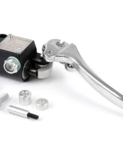 Maître de cylindre de frein CRIMAZ 2.0- Pour Vespa 50 Special, Primavera 125, ET3, GT, GTR, Super, SS 180, Rally 180-200, Sprint 150, Sprint Veloce 150, Super 125/150