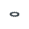Rondelle éventail du volant magnétique pour vespa PX 80/125/150/200 / T5 / PK