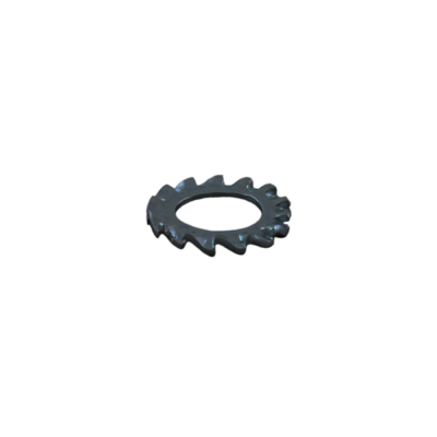 Rondelle éventail du volant magnétique pour vespa PX 80/125/150/200 / T5 / PK