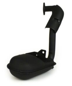 Pot d’échappement -SITO- Vespa PK 125 S/XL