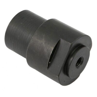 Adaptateur pour support disque gradué SIP M12x1,25mm pour Vespa PK50-125 2°/ ​S 2°/​ XL /​ XL2 /​ 125 GTR 2° / ​150 TS 2° /​ Sprint V 2°/​ Super 2°/ ​200 Rally 2°/​ PX80-125-150-200 /​ Cosa /​ T5