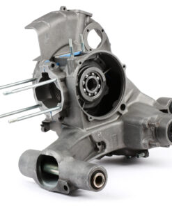 PROMO  ! Carters moteur neufs -LML boite à clapets, 3 gros transferts pour Vespa PX 125-150 / montage possible sur GT / GTR / TS ...