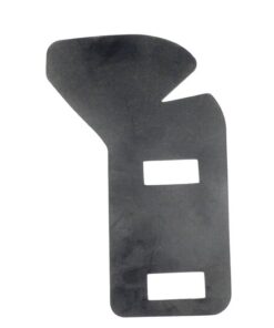 Joint de châssis ( entre le support de l'amortisseur arrière et le châssis ) pour Acma 50-54 / V1, V15, V30, V33