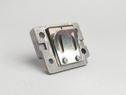 Clapets LML- Pour Vespa PX125, PX150 LML Admission par clapets