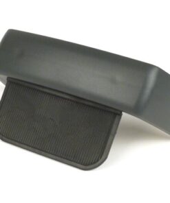 Bavette ( protection arrière de châssis) pour vespa PK S