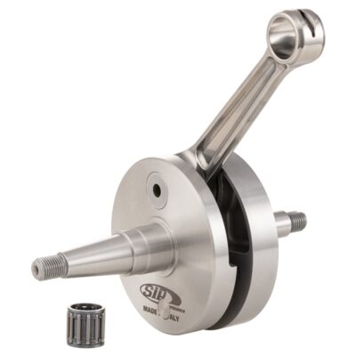 Vilebrequin à course longue SIP PERFORMANCE pour Vespa 200 Rally VSE1T 33997 ->/​ PX200 / ​Cosa