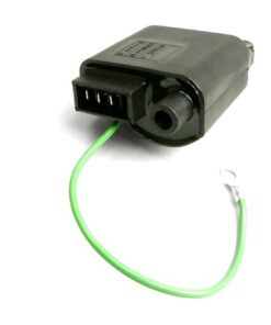 Bobine HT CDI -RMS- Pour Vespa PK S (3 broches)