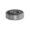 Roulement Malossi d'arbre arrière (scellé sur les deux côtés)- (20x47x14mm) - pour axe de roue arrière Vespa PX - T5 - Cosa
