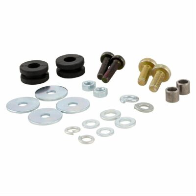 Kit de montage caoutchouc pour support bobine cdi Sip Vape