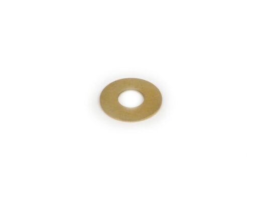 Rondelle ressort de pompe à huile Ø 6x14 mm (épaisseur): 0,5mm