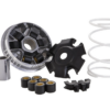 Variateur Malossi Multivar 2000 Pour vespa GTS 300 / Super/​GTV/​GT 60/​GT/​GT L 200-300 convient également, pour PIAGGIO Leader/​Quasar/​HPE 200-300