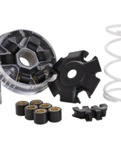 Variateur Malossi Multivar 2000 Pour vespa GTS 300 / Super/​GTV/​GT 60/​GT/​GT L 200-300 convient également, pour PIAGGIO Leader/​Quasar/​HPE 200-300