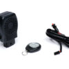 Système d'alarme complet  PIAGGIO E-Power, E4/Euro4 (2016-) pour Vespa GTV, GTS 125-300, HPE, Supertech, Touring, Super