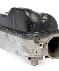 Baignoire complète NOS avec pompe à huile / couvercle /  qualité origine / pour vespa PX 125/150 / LML star-stella 125/150