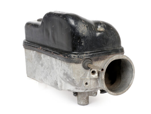 Baignoire complète NOS avec pompe à huile / couvercle /  qualité origine / pour vespa PX 125/150 / LML star-stella 125/150