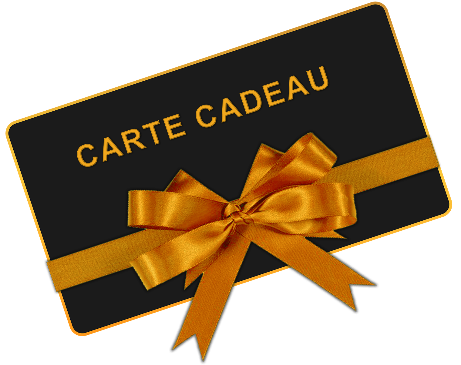 Carte cadeaux valable sur toute la boutique (valeur 20 euros