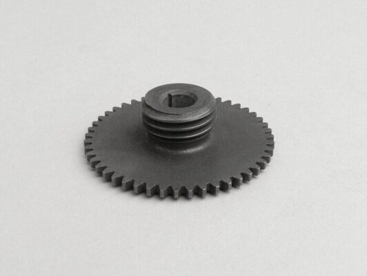 Couronne de pompe à huile - Original PIAGGIO- Pour Vespa PX (depuis 1984), Cosa