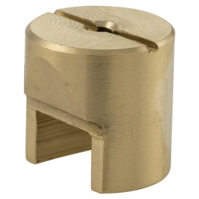Poussoir de butée d'embrayage DRT renforcé pour vespa PX 80-125-150-200 / 125 VNA-TS /​ 150 VBA / Super /​ 160 GS / ​180 SS / Sprint / ​Rally / GTR / LML 2T ...