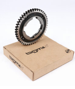 Boîte de vitesses à 4 rapports/  58-54-50-46 dents - BGM PRO - Pour Vespa PK S, PK XL1, PK XL2, ETS, V50 (V5A1T, 69444-), Special (V5B3T, 94315-), Elestart (V5B4T, 1514-), PV125 (VMA2T, 150203-), ET3 (VMB1T, 8161-)