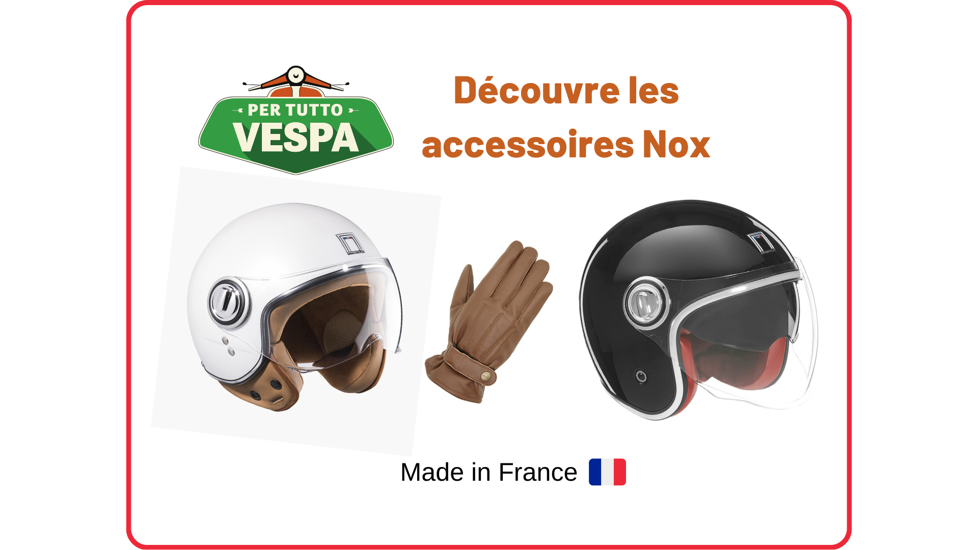 Cache roue de secours en inox poli ( chromé ) pour Vespa Px - PER TUTTO  VESPA