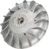 Volant magnétique allégé -BGM PRO TOURING - 1900g- Vespa PX 125-150-200 (sans démarreur électrique), Cosa (sans démarreur électrique), LML 125/150 Star/Stella (2 temps)