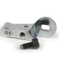 Tirette de starter pour conversion à starter à câble -GRAND SPORT- Vespa 50, 90, Primavera 125, ET3 / Motovespa GT160 / Sprint150 / 150S