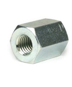 Écrou du volant magnétique Polini /  M10 x 1,50 H22,5 pour Vespa 50, Primavera, ET3, PK S