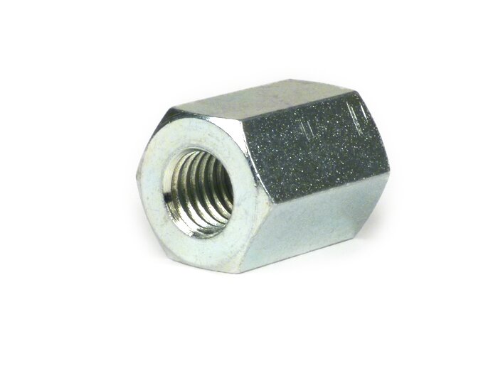 Écrou du volant magnétique Polini /  M10 x 1,50 H22,5 pour Vespa 50, Primavera, ET3, PK S