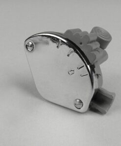 Commutateur de lumière (interrupteur de phare)pour Acma  50 / 52 ( origine piaggio )