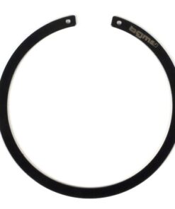 Circlip cloche d’embrayage -BGM PRO Superstrong Ø=96 largeur=6,0mm hauteur=1,5mm- Pour Vespa VBB /VNB / VNA ...  GL, Super, GT, GTR, Sprint, Sprint Veloce, TS, PX 80-125-150
