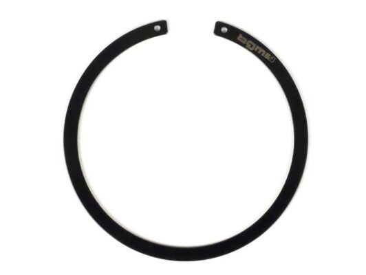 Circlip cloche d’embrayage -BGM PRO Superstrong Ø=96 largeur=6,0mm hauteur=1,5mm- Pour Vespa VBB /VNB / VNA ...  GL, Super, GT, GTR, Sprint, Sprint Veloce, TS, PX 80-125-150
