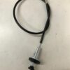 Câble + gaine de starter universel - idéal pour adaptation moteur PX sur type N ou autre
