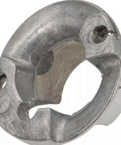 Alternative view of Poulie de commande de vitesse pour vespa ACMA / VM1, VM2, VN1, VN2, VL, GS150 (VS1T), Hoffmann,