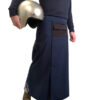 NOUVEAU ! Tablier de protection Jup'On "made in Marseille" idéal pour le froid, la pluie...