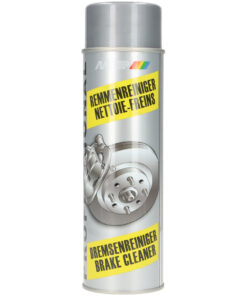 Nettoyant freins -MOTIP- 500ml Motip