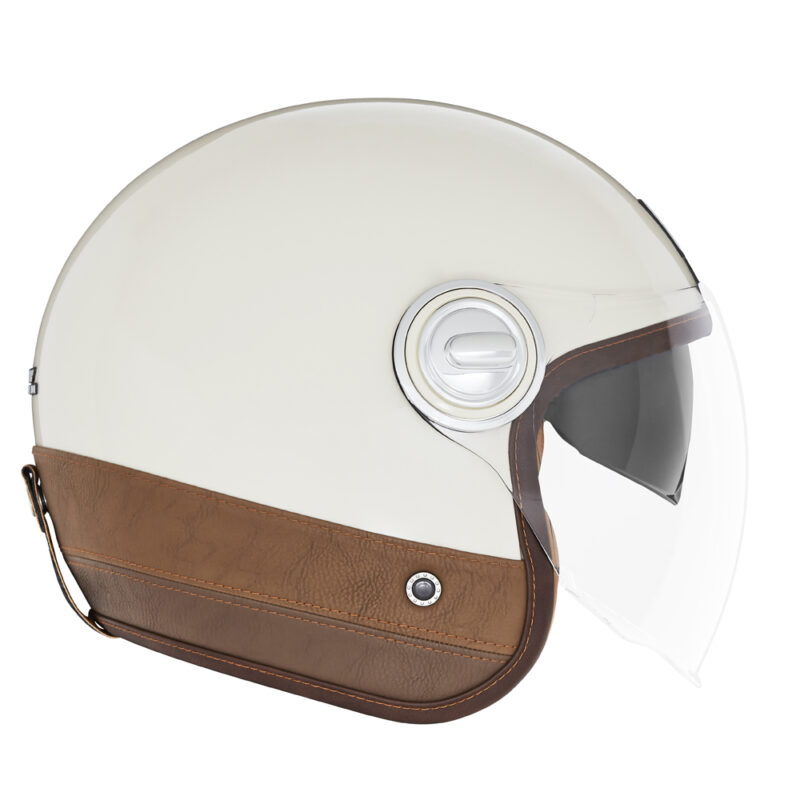 visiere casque vespa