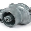 Couvercle cuve Vespa Cosa -DELLORTO + pointeau SI20/20 , SI24/24 - pointeau de carburateur Ø=5,2mm