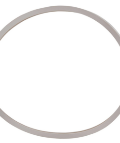 Joint de vitre d'optique de phare -Qualité OEM, Ø=105mm- PASCOLI pour Vespa 125 / 150 VM / VN / VL / VNA1-2 / VNB1-2