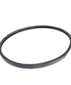Joint de l'optique de phare -QUALITÉ OEM, Ø=95mm- Vespa ACMA / V1T, V15T, V30T, V33T, VU
