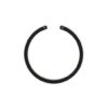 Circlip cloche d’embrayage -BGM PRO renforcé Ø=61mm largeur=4.0mm hauteur=1.5mm- Pour Vespa 50 / 90 / 100 / 125 primavera / ET3